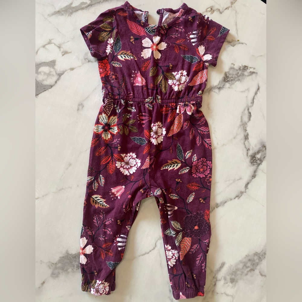 Old Navy Romper